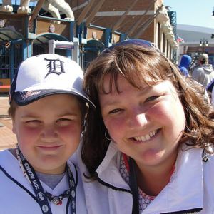 Meet your Posher, Erin